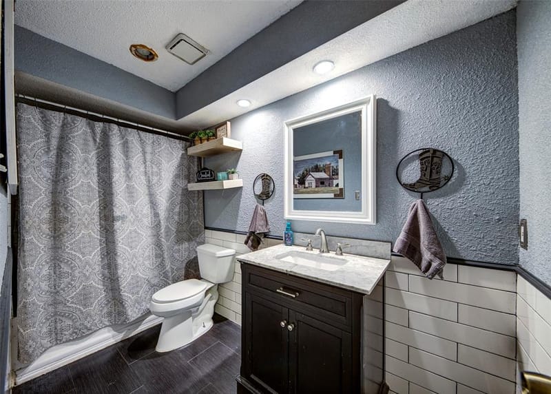 3805 Berry Hill Court, Double Oak TX 75028 - Photo 38