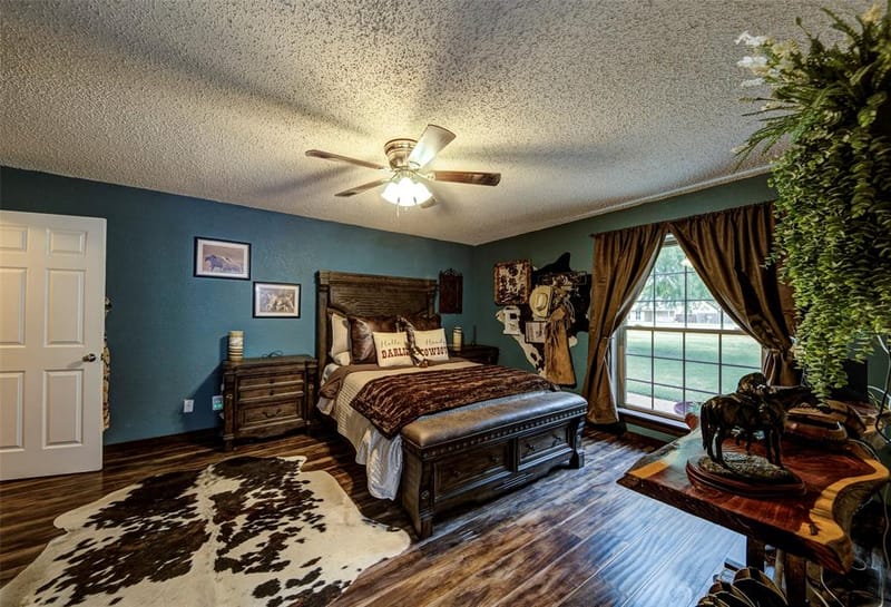 3805 Berry Hill Court, Double Oak TX 75028 - Photo 33