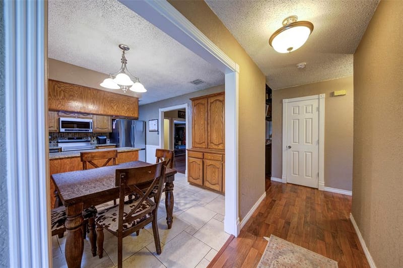 3805 Berry Hill Court, Double Oak TX 75028 - Photo 21