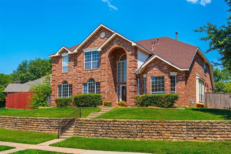 634 Oakbend Drive, Coppell TX 75019 - Photo 2