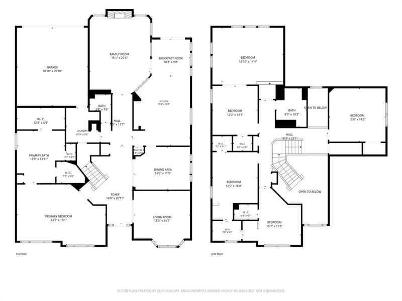 634 Oakbend Drive, Coppell TX 75019 - Photo 40