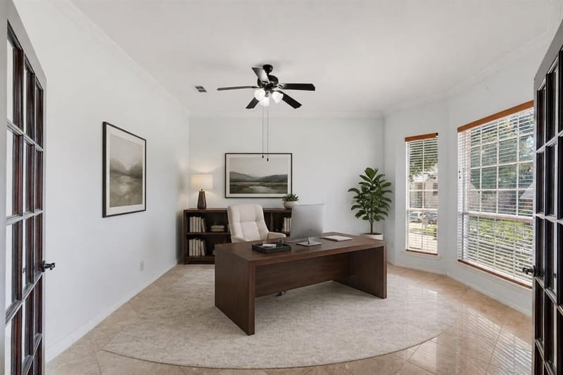 634 Oakbend Drive, Coppell TX 75019 - Photo 4
