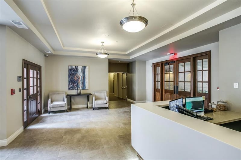 2305 Worthington Street # 104, Dallas TX 75204 - Photo 2