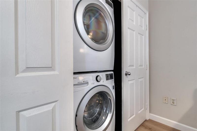 2305 Worthington Street # 104, Dallas TX 75204 - Photo 16