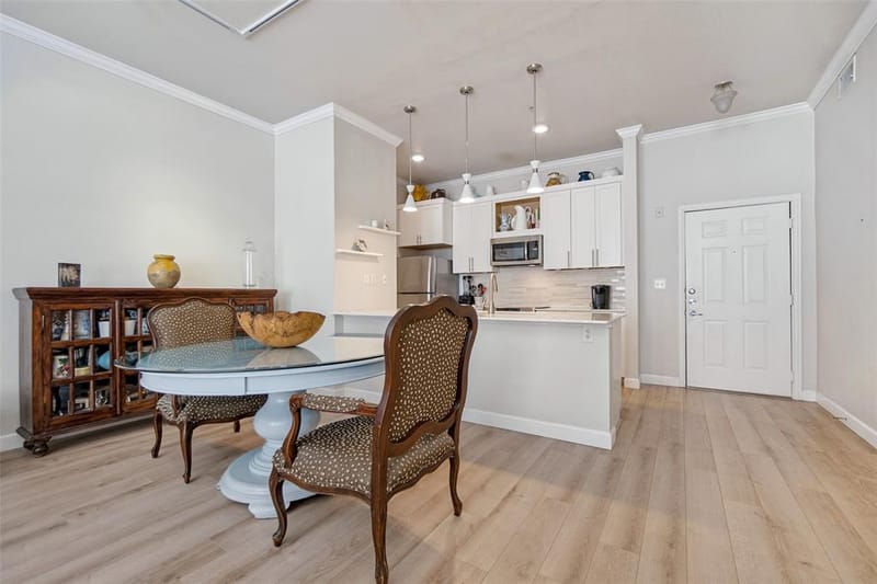 2305 Worthington Street # 104, Dallas TX 75204 - Photo 7