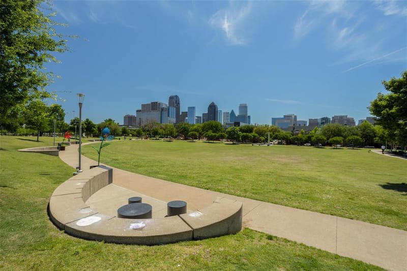 2305 Worthington Street # 104, Dallas TX 75204 - Photo 28