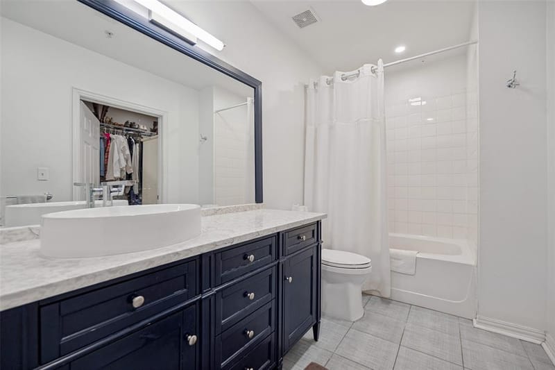 2305 Worthington Street # 104, Dallas TX 75204 - Photo 14