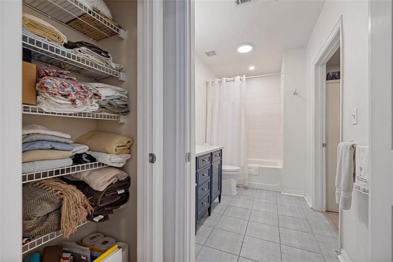 2305 Worthington Street # 104, Dallas TX 75204 - Photo 15