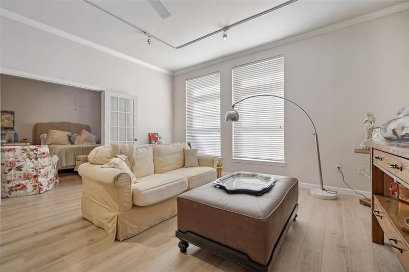 2305 Worthington Street # 104, Dallas TX 75204 - Photo 11
