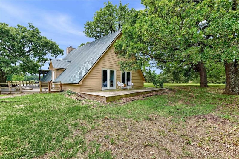 263 Rio Roxo Road, Gordonville TX 76245 - Photo 17