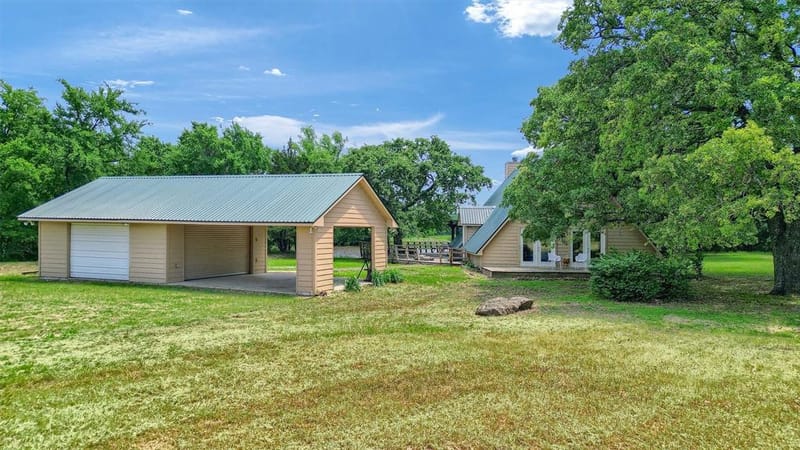 263 Rio Roxo Road, Gordonville TX 76245 - Photo 12
