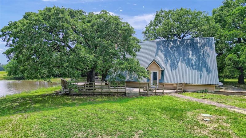 263 Rio Roxo Road, Gordonville TX 76245 - Photo 14