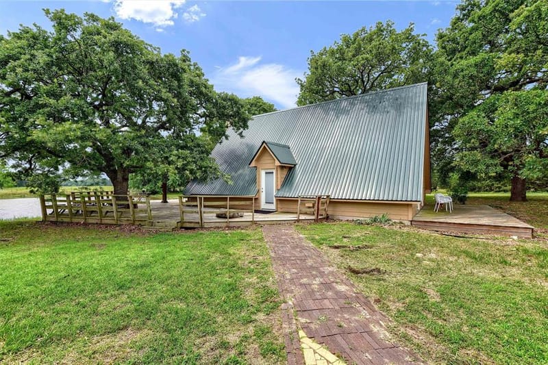 263 Rio Roxo Road, Gordonville TX 76245 - Photo 18