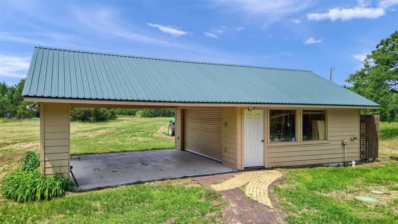263 Rio Roxo Road, Gordonville TX 76245 - Photo 15