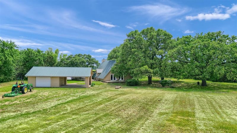 263 Rio Roxo Road, Gordonville TX 76245 - Photo 11