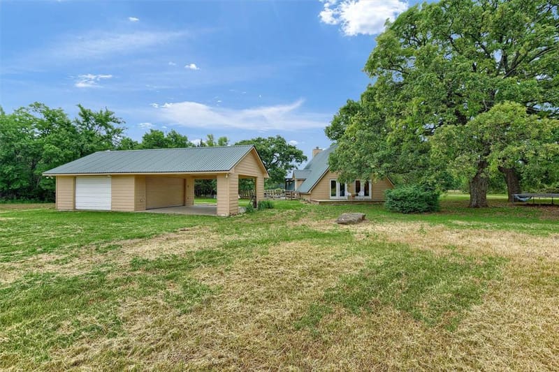 263 Rio Roxo Road, Gordonville TX 76245 - Photo 19