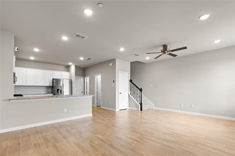 1229 Morgan Drive, Sherman TX 75090 - Photo 6