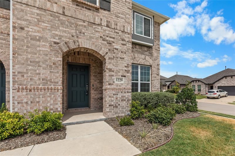 1229 Morgan Drive, Sherman TX 75090 - Photo 30