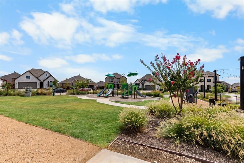 1229 Morgan Drive, Sherman TX 75090 - Photo 33