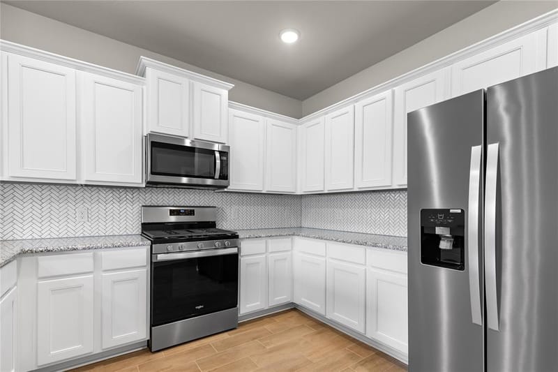 1229 Morgan Drive, Sherman TX 75090 - Photo 11