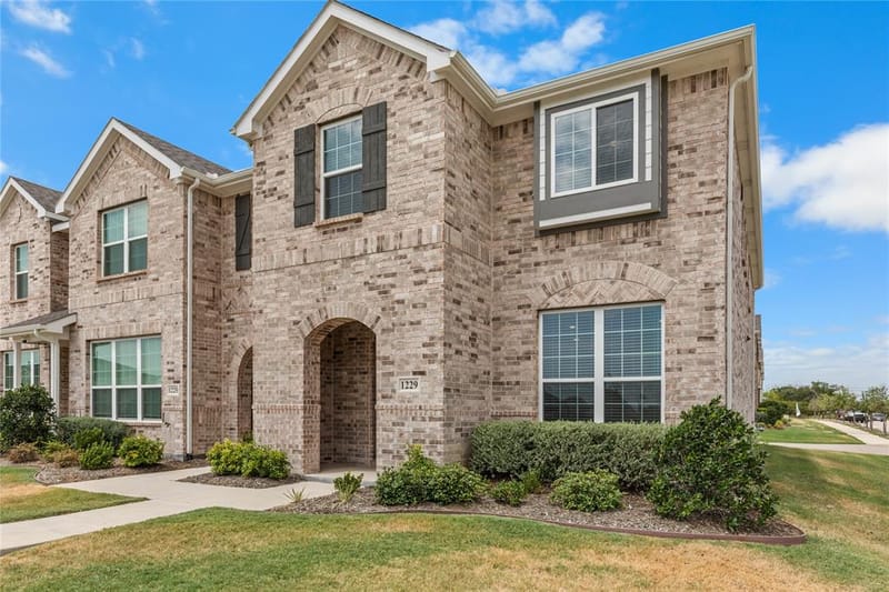 1229 Morgan Drive, Sherman TX 75090 - Photo 29
