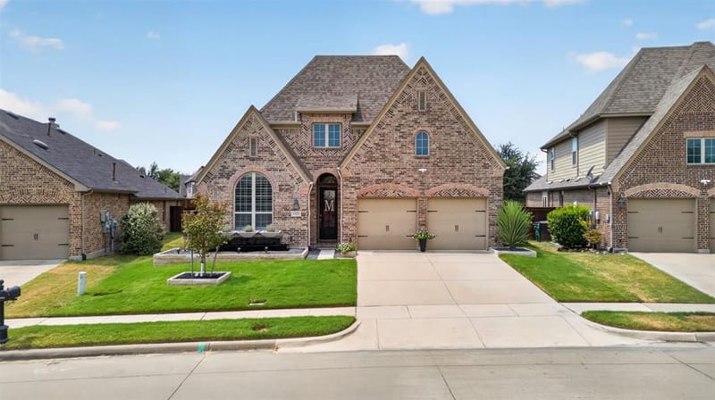 1123 Highgate Road, Forney TX 75126 - Photo 32