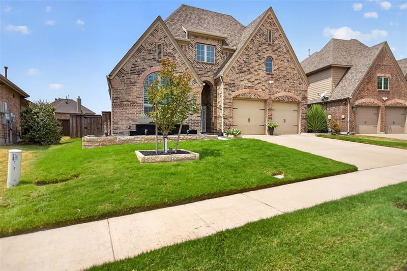 1123 Highgate Road, Forney TX 75126 - Photo 34