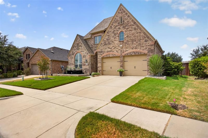 1123 Highgate Road, Forney TX 75126 - Photo 33