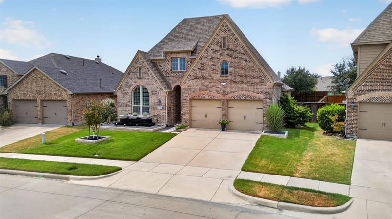 1123 Highgate Road, Forney TX 75126 - Photo 35