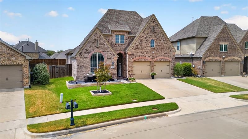 1123 Highgate Road, Forney TX 75126 - Photo 31