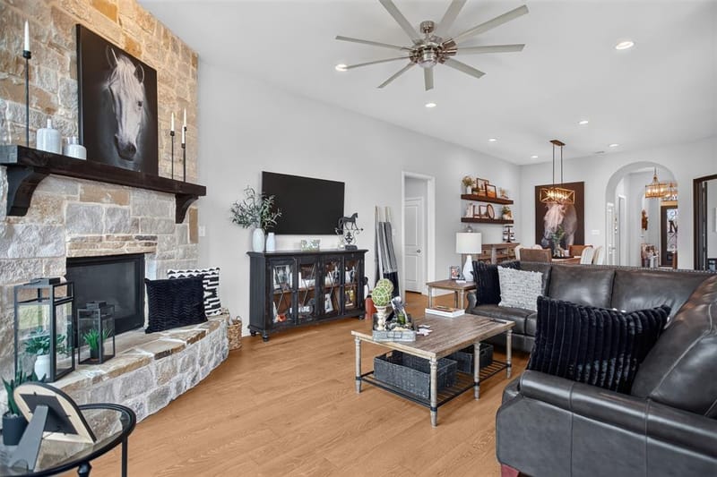 1123 Highgate Road, Forney TX 75126 - Photo 8