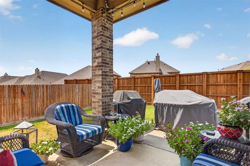 1123 Highgate Road, Forney TX 75126 - Photo 25