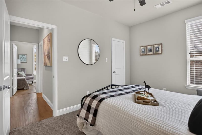1123 Highgate Road, Forney TX 75126 - Photo 21