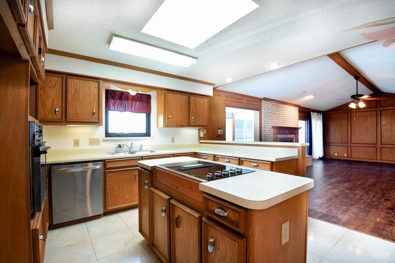 6883 County Road 4098, Kaufman TX 75142 - Photo 23