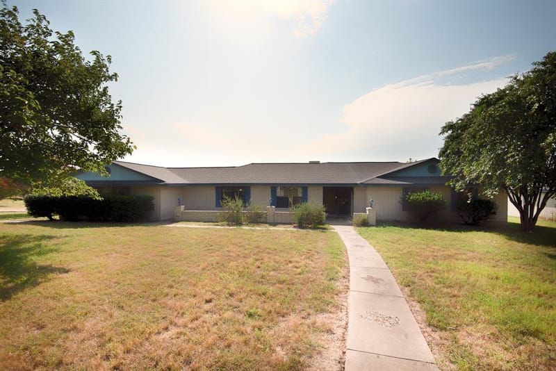 6883 County Road 4098, Kaufman TX 75142 - Photo 3