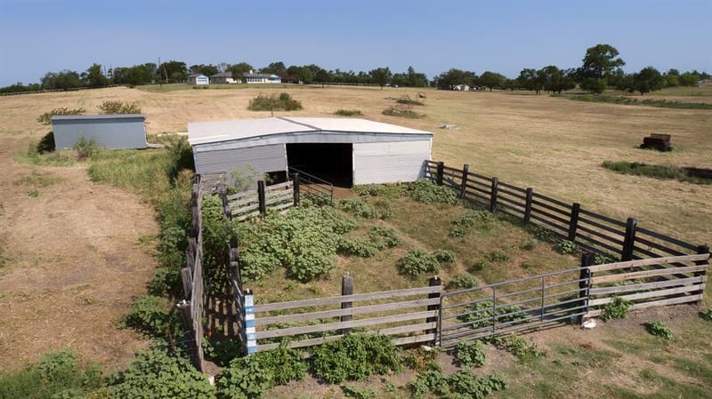 6883 County Road 4098, Kaufman TX 75142 - Photo 32