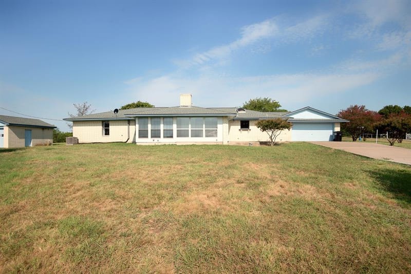 6883 County Road 4098, Kaufman TX 75142 - Photo 28