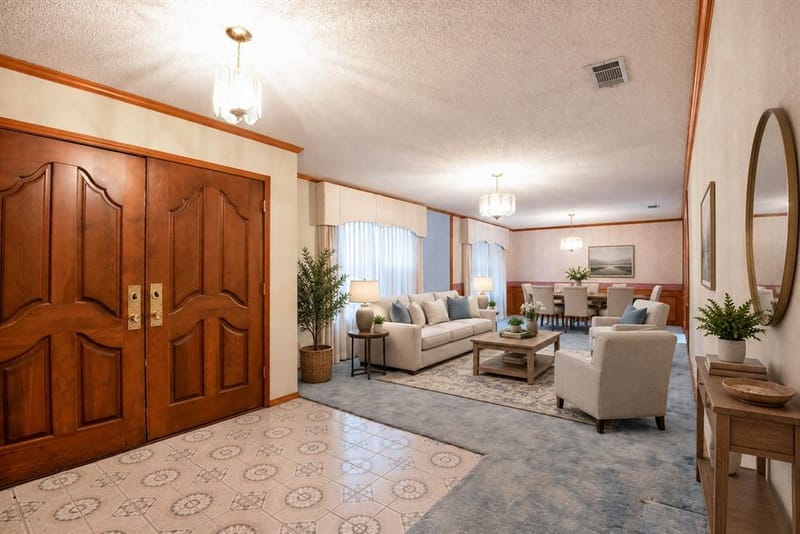 6883 County Road 4098, Kaufman TX 75142 - Photo 5
