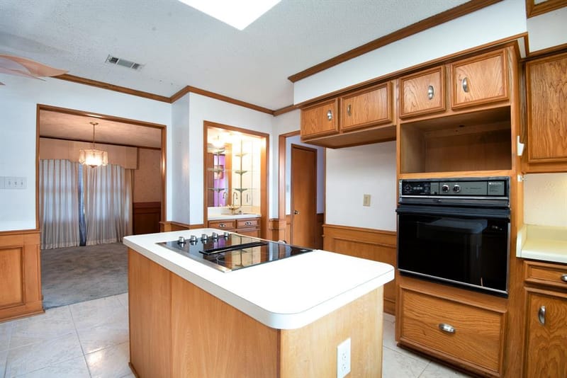 6883 County Road 4098, Kaufman TX 75142 - Photo 24
