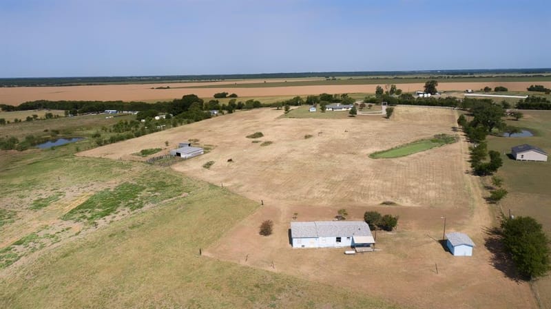 6883 County Road 4098, Kaufman TX 75142 - Photo 30