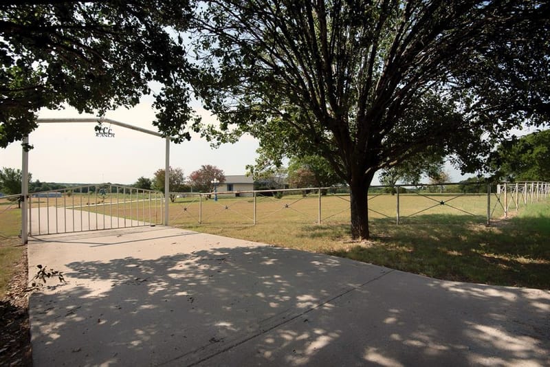 6883 County Road 4098, Kaufman TX 75142 - Photo 33