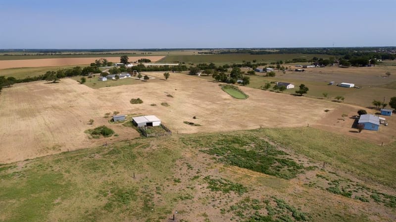 6883 County Road 4098, Kaufman TX 75142 - Photo 31