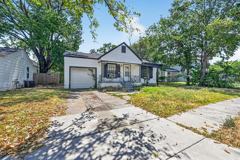 3933 Winfield Avenue, Fort Worth TX 76109 - Photo 6