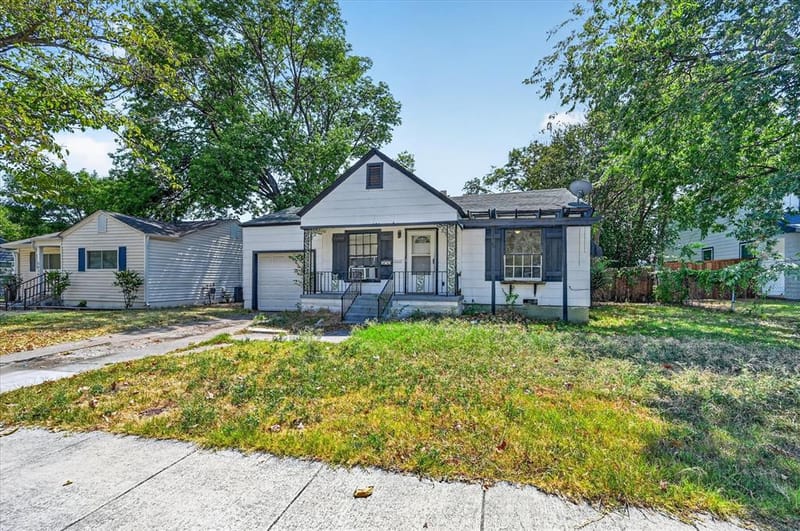 3933 Winfield Avenue, Fort Worth TX 76109 - Photo 7