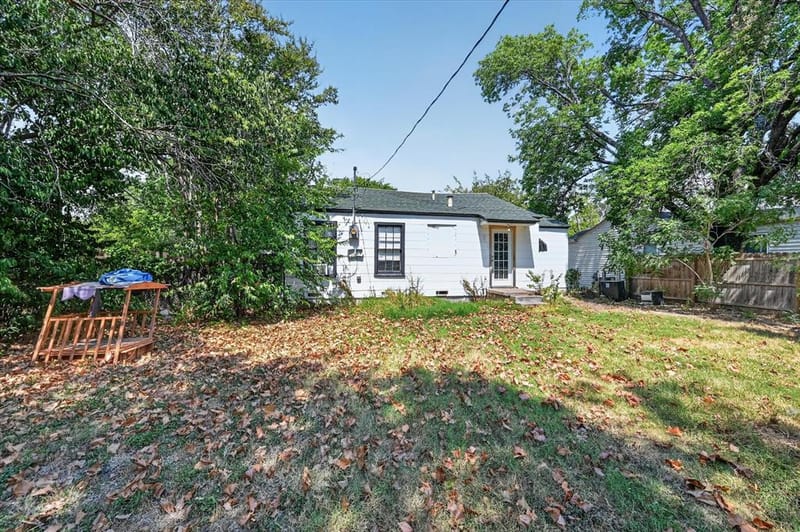 3933 Winfield Avenue, Fort Worth TX 76109 - Photo 35