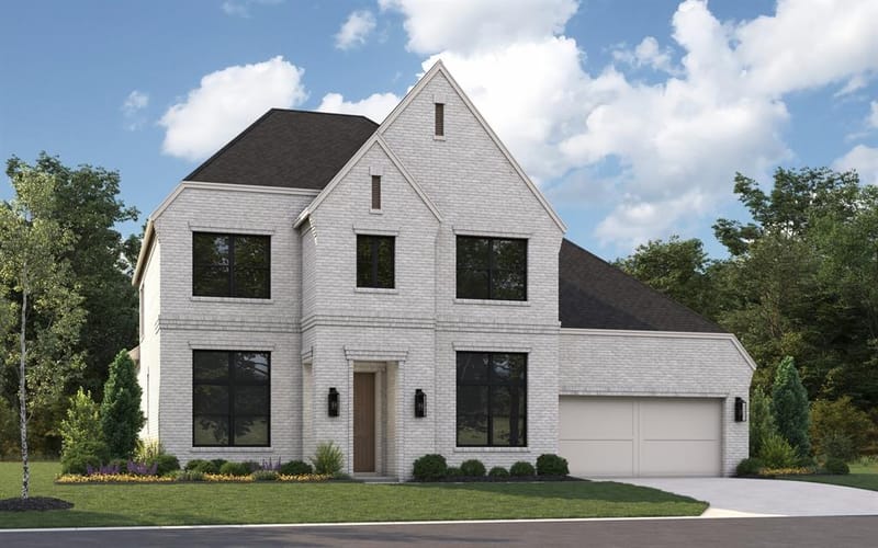 1031 Keller Drive, Prosper TX 75078