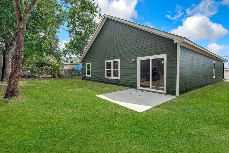 2711 Finley Street, Fort Worth TX 76111 - Photo 27