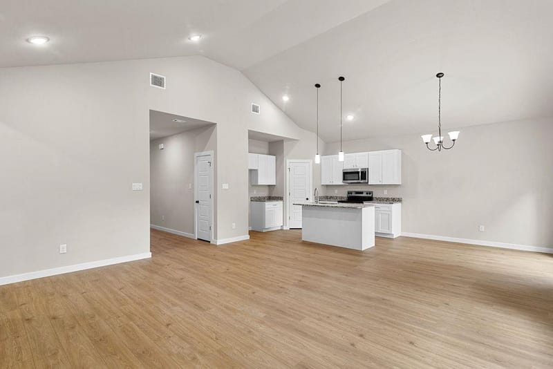 2711 Finley Street, Fort Worth TX 76111 - Photo 6