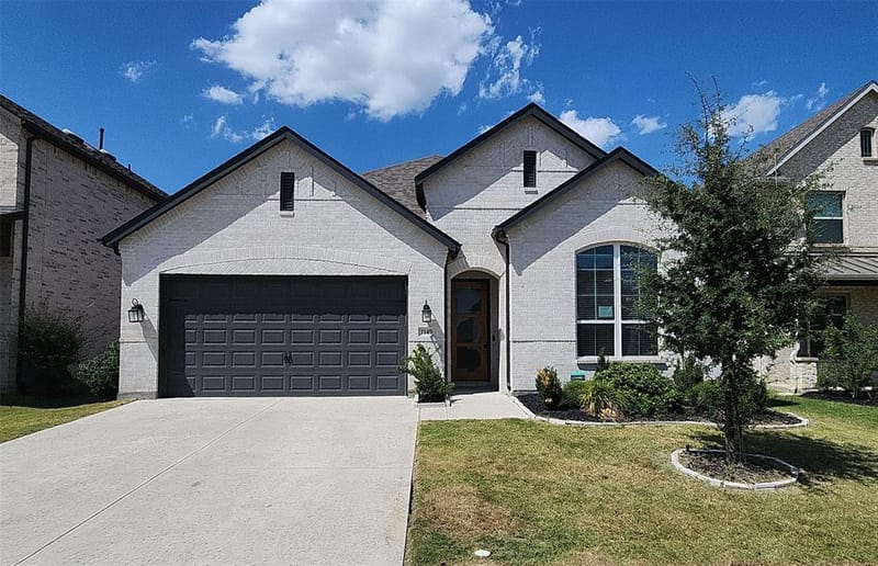 1149 Superbloom Avenue, Justin TX 76247