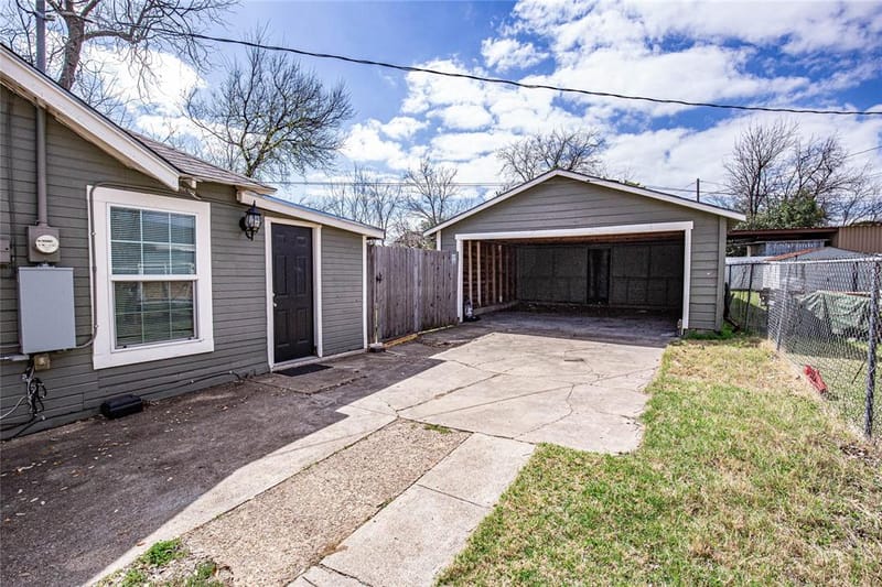 1108 N 28th Street, Waco TX 76707 - Photo 16